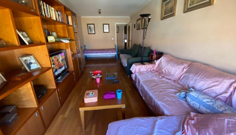 Garaje en venta en Calle Senija, 4, Pla de Bon Repós, Alicante - imagen 1 Foto 1 de Garaje en venta en Calle Senija, 4, Pla de Bon Repós, Alicante