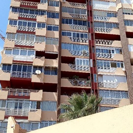 Attic for sale in Avenida de Panamá, 1, Foietes, Alicante - image 1 Photo 1 of Attic for sale in Avenida de Panamá, 1, Foietes, Alicante