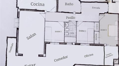 Attic for sale in Avenida de Panamá, 1, Foietes, Alicante - image 5 Photo 5 of Attic for sale in Avenida de Panamá, 1, Foietes, Alicante