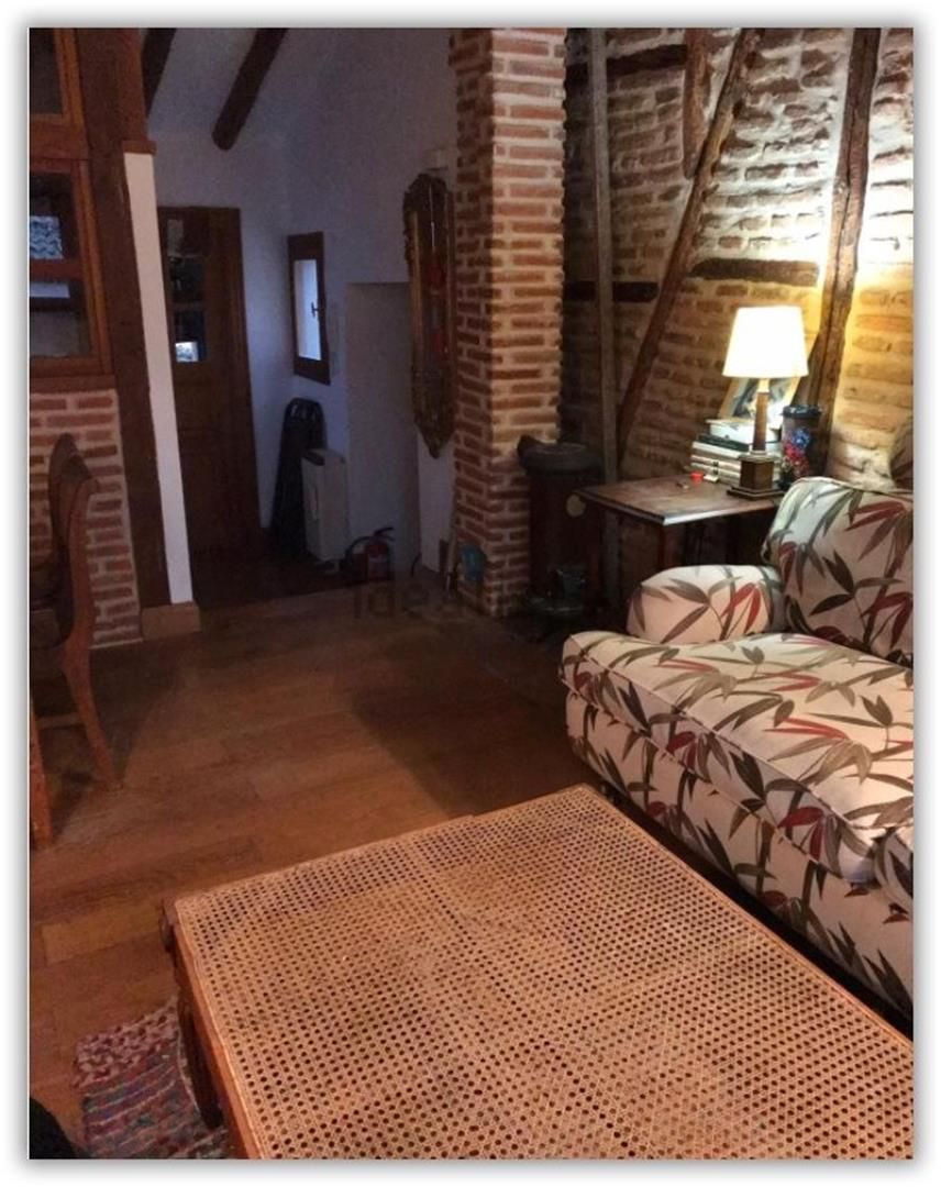 Flat for sale in Segovia Capital