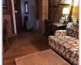 Flat for sale in Segovia Capital