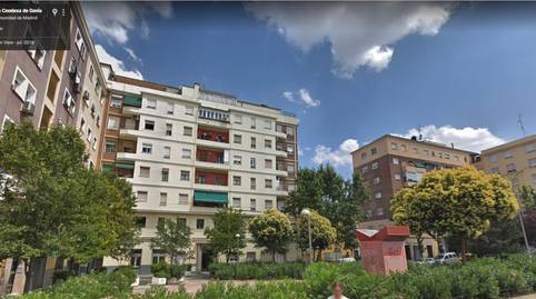 Dúplex para compartir en Plaza de la Condesa de Gavia, Cuatro Caminos