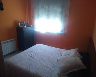 Bedroom of Flat for sale in Vila-rodona  with Air Conditioner and Balcony