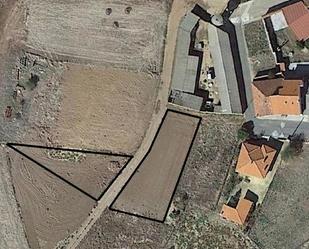 Constructible Land for sale in Cubillo de Uceda