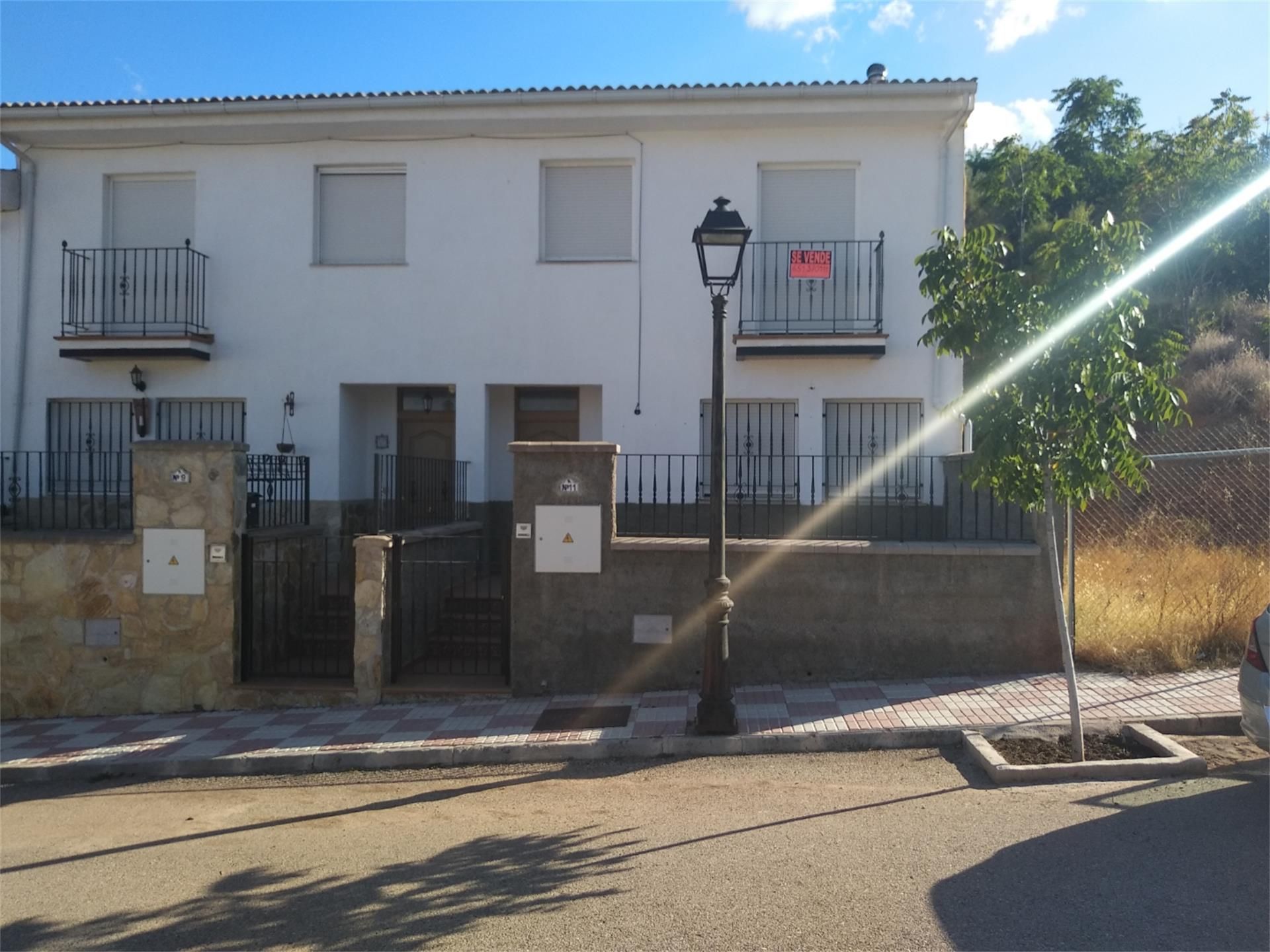 Flat for sale in Calle Madre Marta de Jesús, 1, Cabra del Santo Cristo