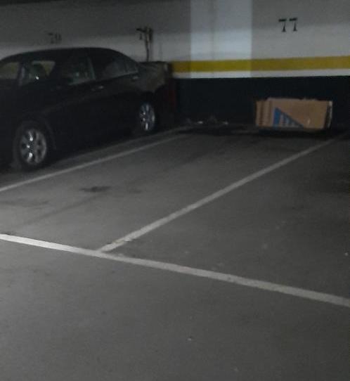 Foto 1 de Garatge en venda a Avenida de Pablo Neruda, 30, Portazgo, Madrid