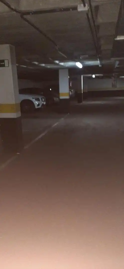 Parking of Garage for sale in Madrid