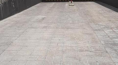 Foto 2 de Garatge en venda a Avenida de Pablo Neruda, 30, Portazgo, Madrid