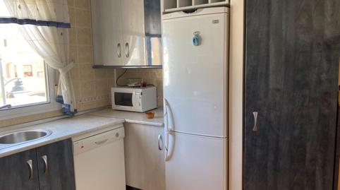 Flat for sale in Calle Mazarulleque, Cabo de Gata, Almería - image 4 Photo 4 of Flat for sale in Calle Mazarulleque, Cabo de Gata, Almería