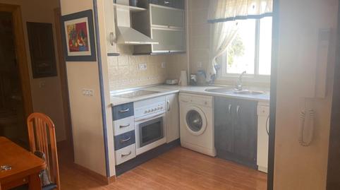 Flat for sale in Calle Mazarulleque, Cabo de Gata, Almería - image 2 Photo 2 of Flat for sale in Calle Mazarulleque, Cabo de Gata, Almería