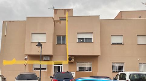 Flat for sale in Calle Mazarulleque, Cabo de Gata, Almería - image 3 Photo 3 of Flat for sale in Calle Mazarulleque, Cabo de Gata, Almería