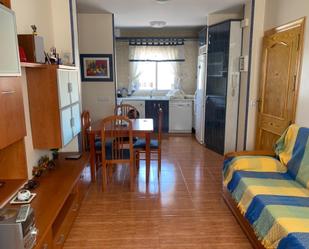Living room of Flat for sale in Cabo de Gata  with Air Conditioner and Terrace
