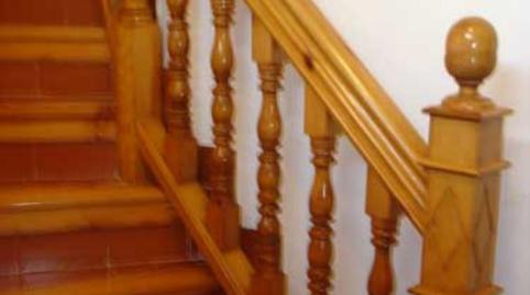 Photo 3 of House or chalet for sale in Calle Castillo, 18, El Cuervo, Teruel