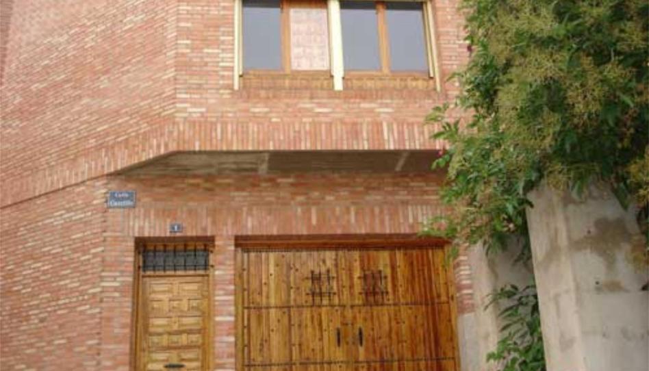 Photo 1 of House or chalet for sale in Calle Castillo, 18, El Cuervo, Teruel