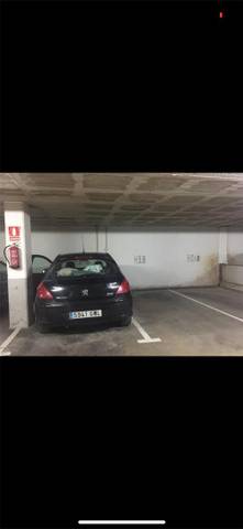 Garaje en Alquiler en Carrer Remences, 9 en La Devesa