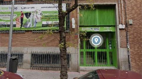 Photo 3 of Box room to rent in Avenida de Pedro Díez, 28, San Isidro, Madrid