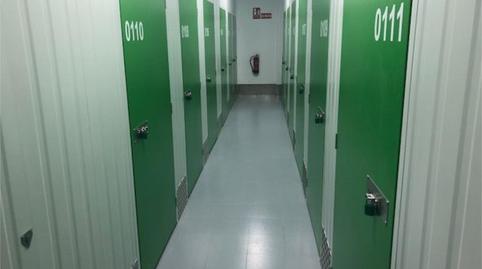 Photo 4 of Box room to rent in Avenida de Pedro Díez, 28, San Isidro, Madrid