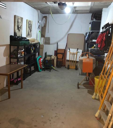 Garatge en venda a Tarifa ciudad, Cádiz - imatge 2 Foto 2 de Garatge en venda a Tarifa ciudad, Cádiz