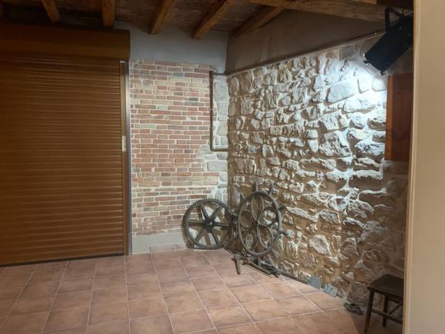 Local comercial en Alquiler en Carrer Sant Salvador, 13 en Juneda