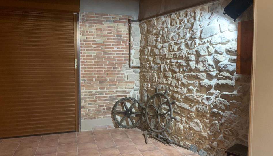 Photo 1 of Premises to rent in Carrer Sant Salvador, 13, Juneda, Lleida