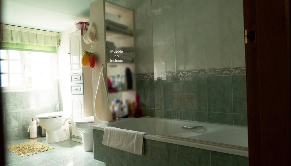 Foto 1 de Piso en venta en Rúa Pacheca, Cambados, Pontevedra