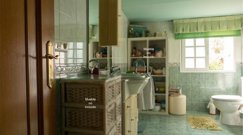 Foto 2 de Pis en venda a Rúa Pacheca, Cambados, Pontevedra