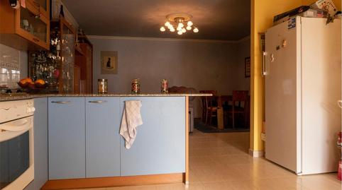 Foto 5 de Piso en venta en Rúa Pacheca, Cambados, Pontevedra