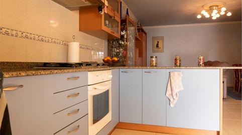Foto 4 de Piso en venta en Rúa Pacheca, Cambados, Pontevedra