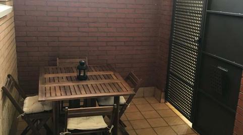 Foto 2 de Dúplex en venda a Carrer de Valentí Almirall, 2, Roc Blanc, Barcelona