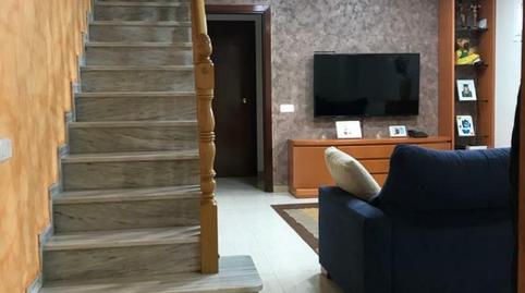 Foto 4 de Dúplex en venda a Carrer de Valentí Almirall, 2, Roc Blanc, Barcelona