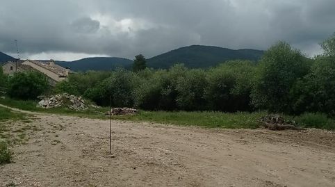 Photo 2 of Land for sale in Calle Molinos, 42, Navafría, Segovia