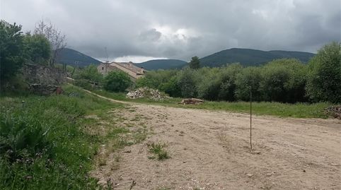 Photo 3 of Land for sale in Calle Molinos, 42, Navafría, Segovia