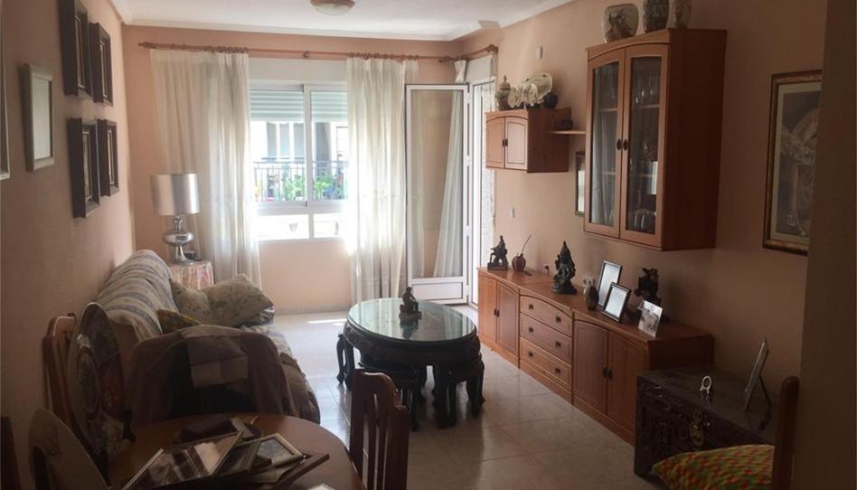 Foto 1 de Pis en venda a Calle Instituto, Beniaján, Murcia