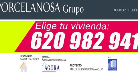 Pis en venda a Centro Histórico, Valencia - imatge 3 Foto 3 de Pis en venda a Centro Histórico, Valencia