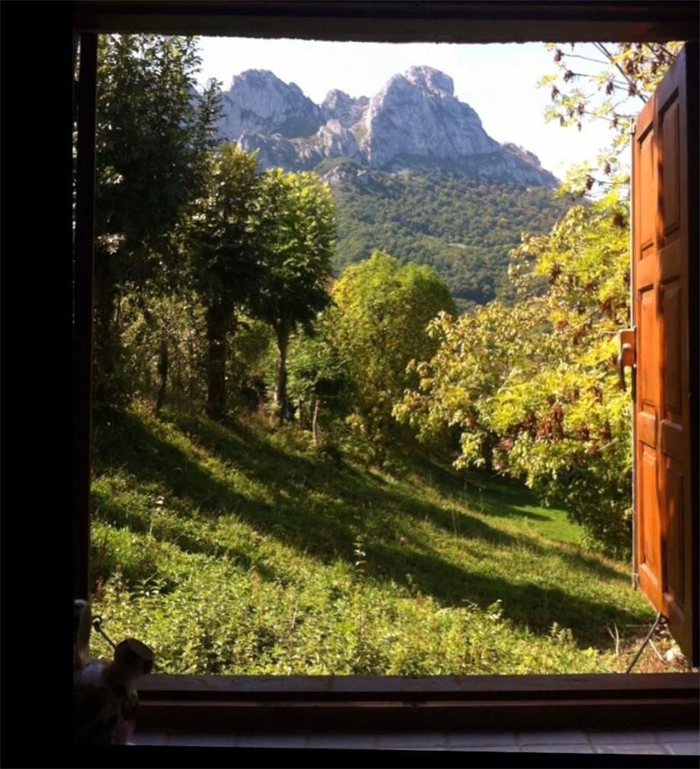 Country house for sale in Vega de Liébana  with Private garden, Terrace and Storage room