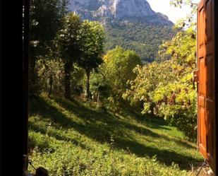 Country house zum verkauf in Vega de Liébana mit Terrasse und Balkon