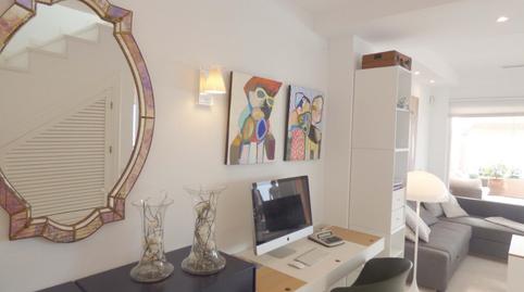 Foto 3 de Àtic en venda a Paseo Burriana, Burriana, Málaga