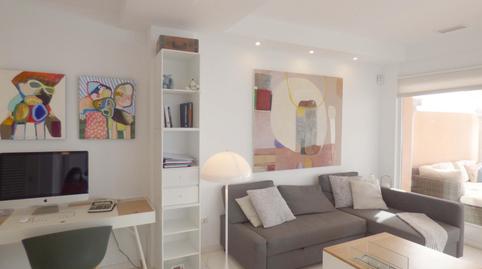 Foto 5 de Àtic en venda a Paseo Burriana, Burriana, Málaga