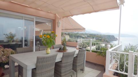 Foto 2 de Àtic en venda a Paseo Burriana, Burriana, Málaga