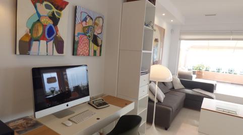 Foto 4 de Àtic en venda a Paseo Burriana, Burriana, Málaga