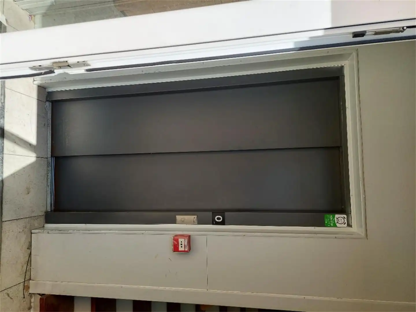 Commercial properties for rent in Avenida de Niceto Alcalá Zamora, 20, Sanchinarro Commercial properties for rent in Madrid with Air Conditioner and Heating