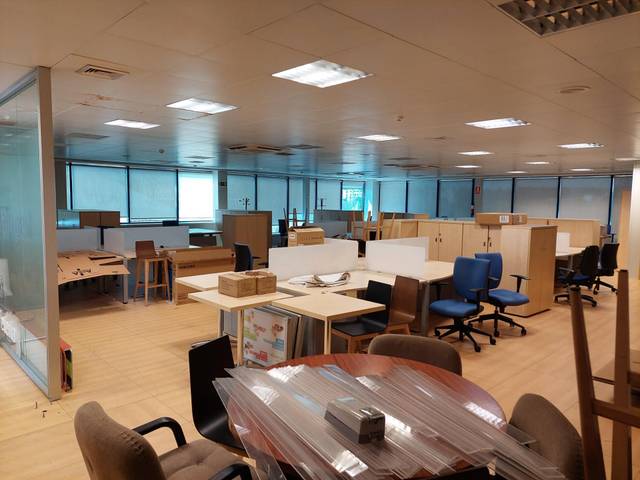 Local comercial en Alquiler en Avenida de Niceto Alcalá Zamora, 20 en Sanchinarro