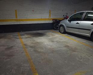 Parking of Garage for sale in Vigo 