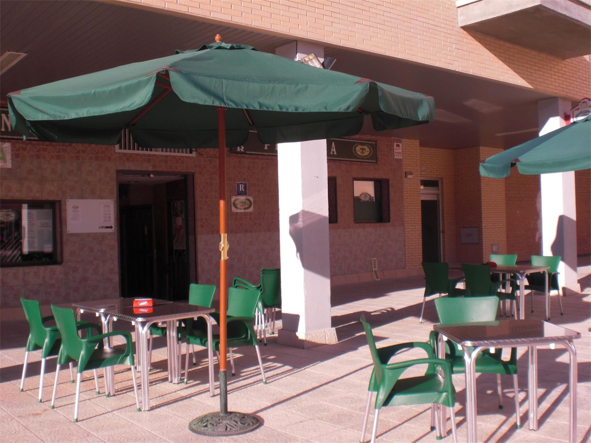 Premises for sale in  Zaragoza Capital  with Air Conditioner and Heating