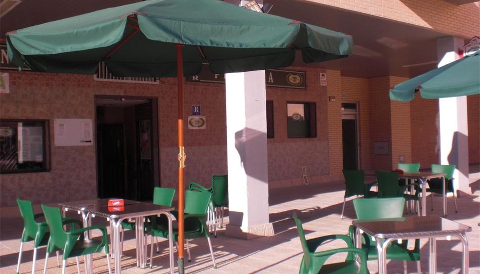 Premises for sale in Calle Ludwig Van Beethoven, Rosales del Canal, Zaragoza - image 1 Photo 1 of Premises for sale in Calle Ludwig Van Beethoven, Rosales del Canal, Zaragoza