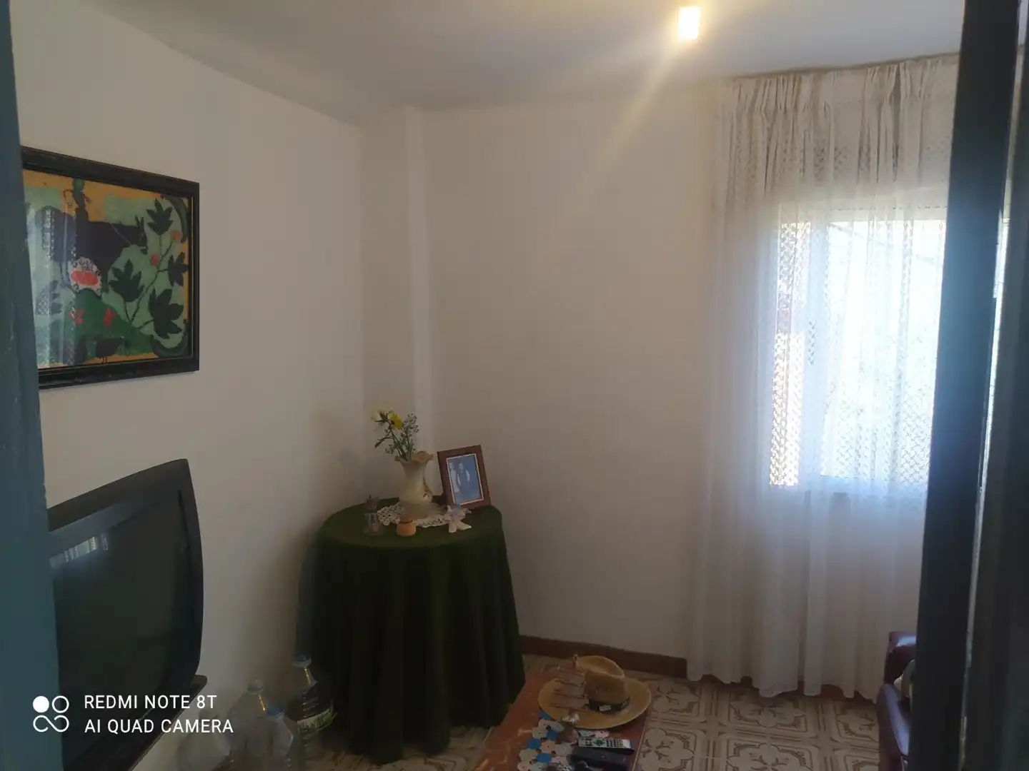 Dormitori de Finca rústica en venda en Carballeda de Valdeorras amb Calefacció, Jardí privat i Terrassa