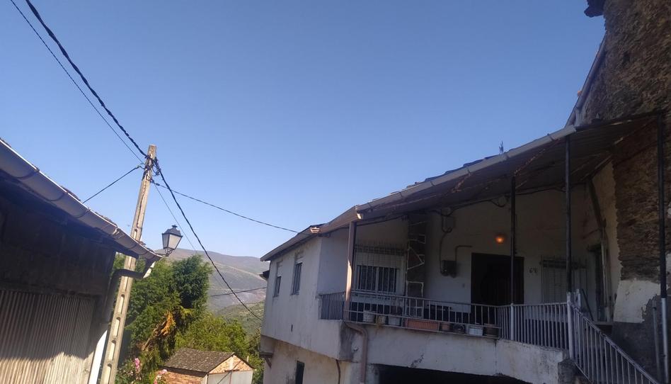 Foto 1 de Finca rústica en venda a Estrada Domiz, Carballeda de Valdeorras, Ourense