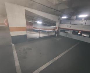 Parking of Garage for sale in  Madrid Capital