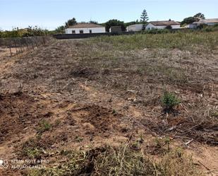 Land for sale in Conil de la Frontera