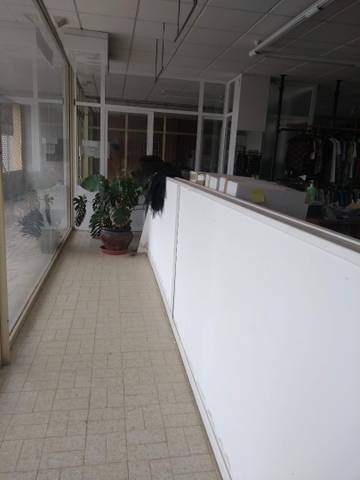 Nave industrial en Alquiler en N-240 en Les Borges Blanques